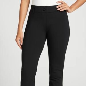 Betabrand Classic Dress Pant Yoga Pants